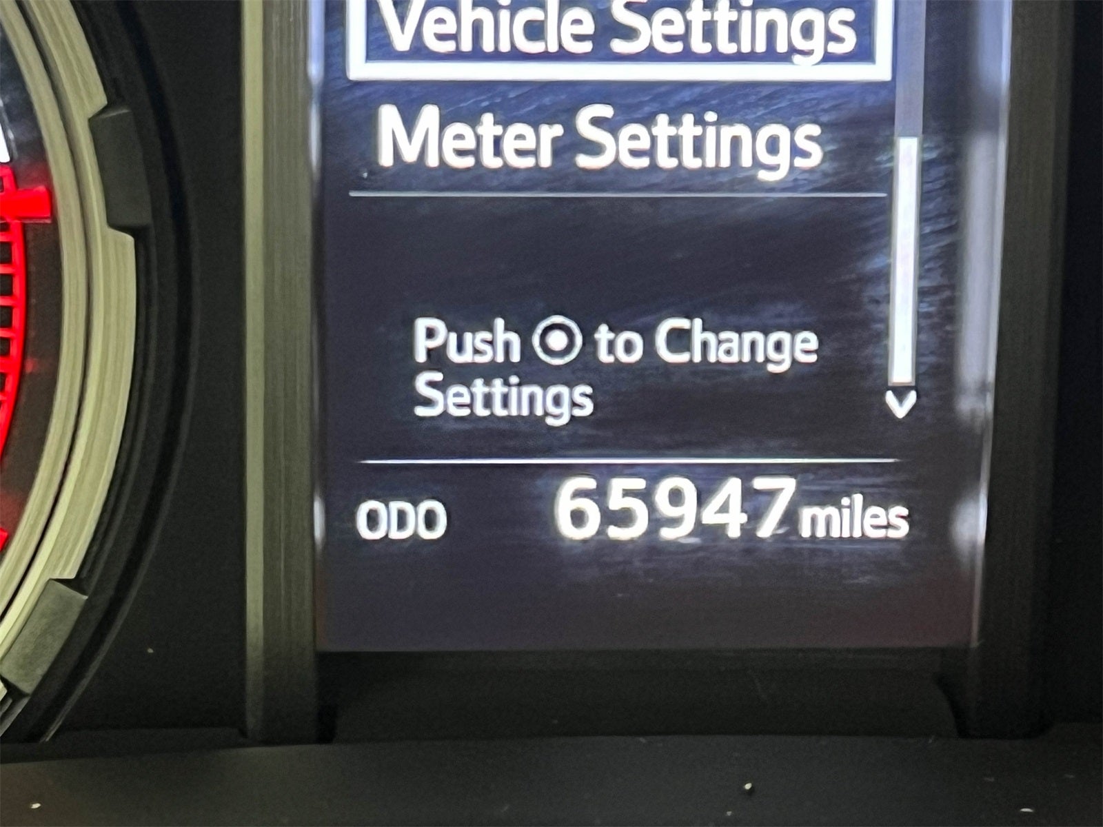 2023 Toyota 4Runner Limited 4WD