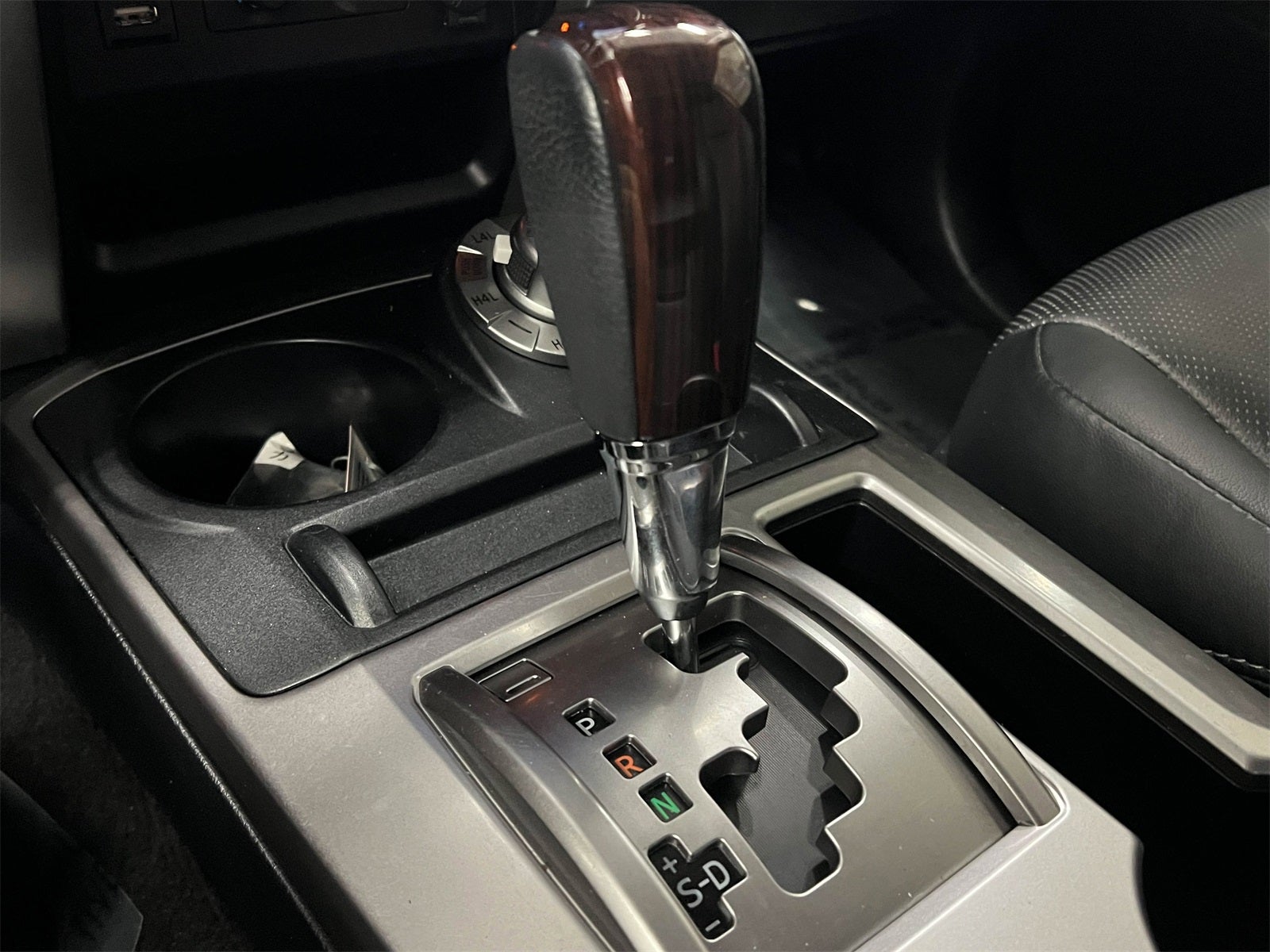 2023 Toyota 4Runner Limited 4WD