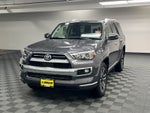 2023 Toyota 4Runner Limited 4WD