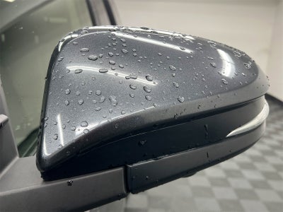 2023 Toyota 4Runner Limited 4WD