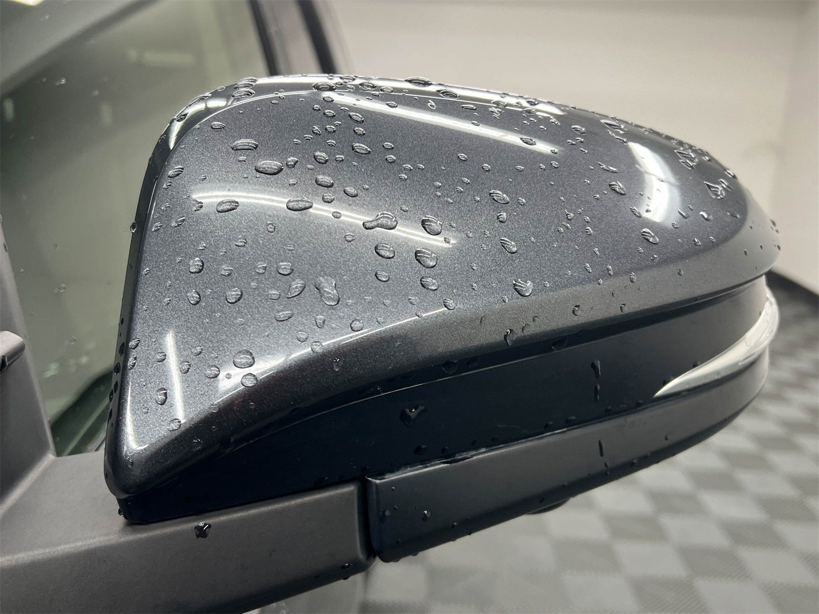 2023 Toyota 4Runner Limited 4WD