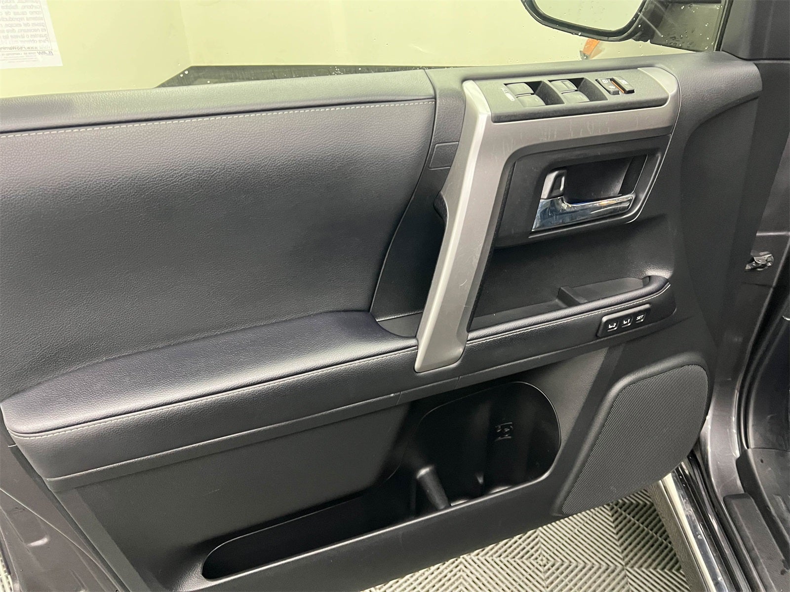 2023 Toyota 4Runner Limited 4WD