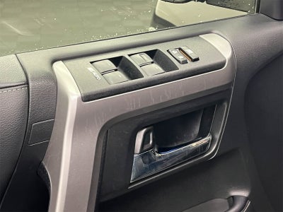 2023 Toyota 4Runner Limited 4WD