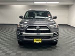 2023 Toyota 4Runner Limited 4WD