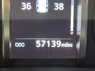 2021 Toyota 4Runner TRD Pro 4WD