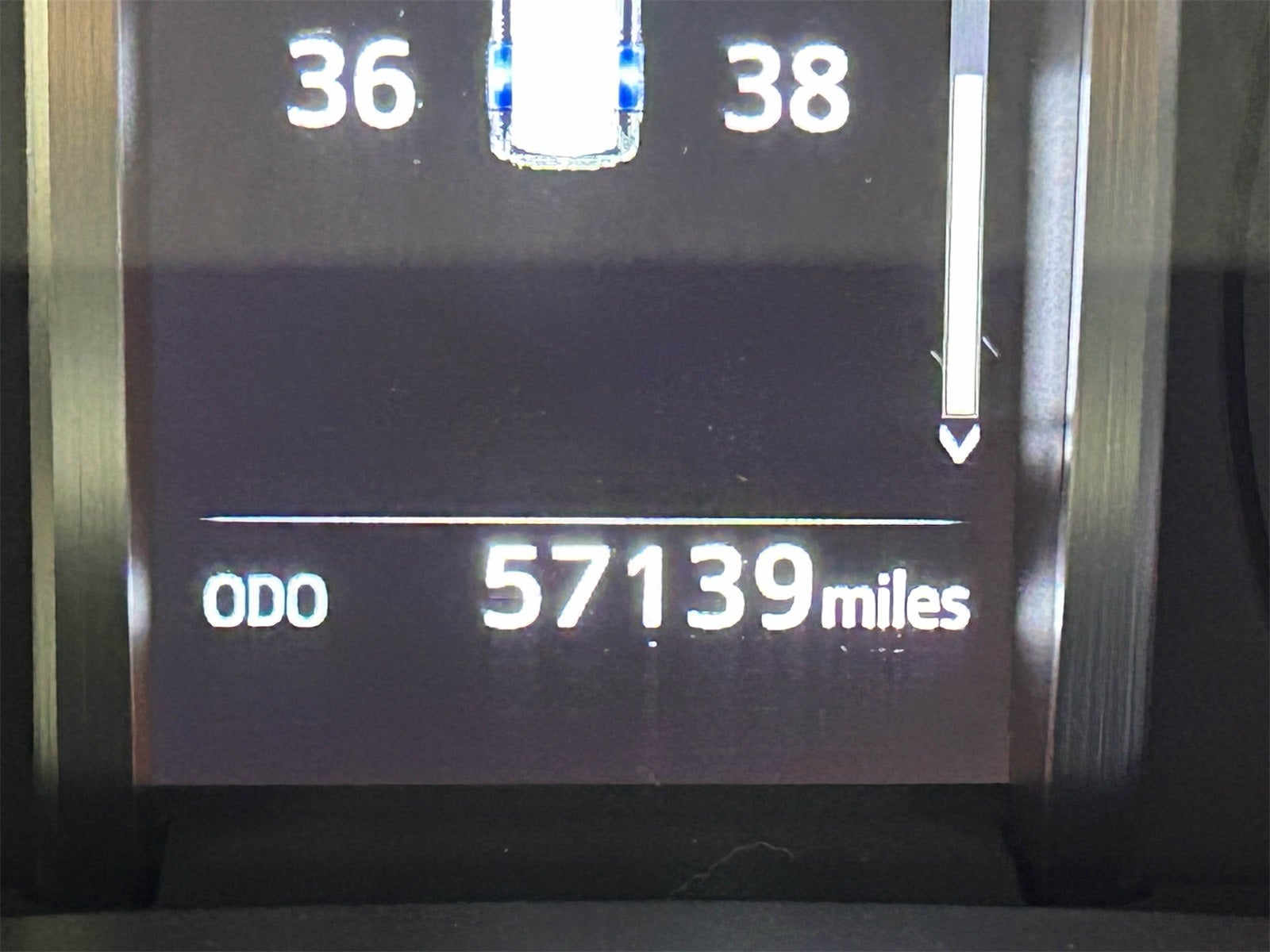 2021 Toyota 4Runner TRD Pro 4WD