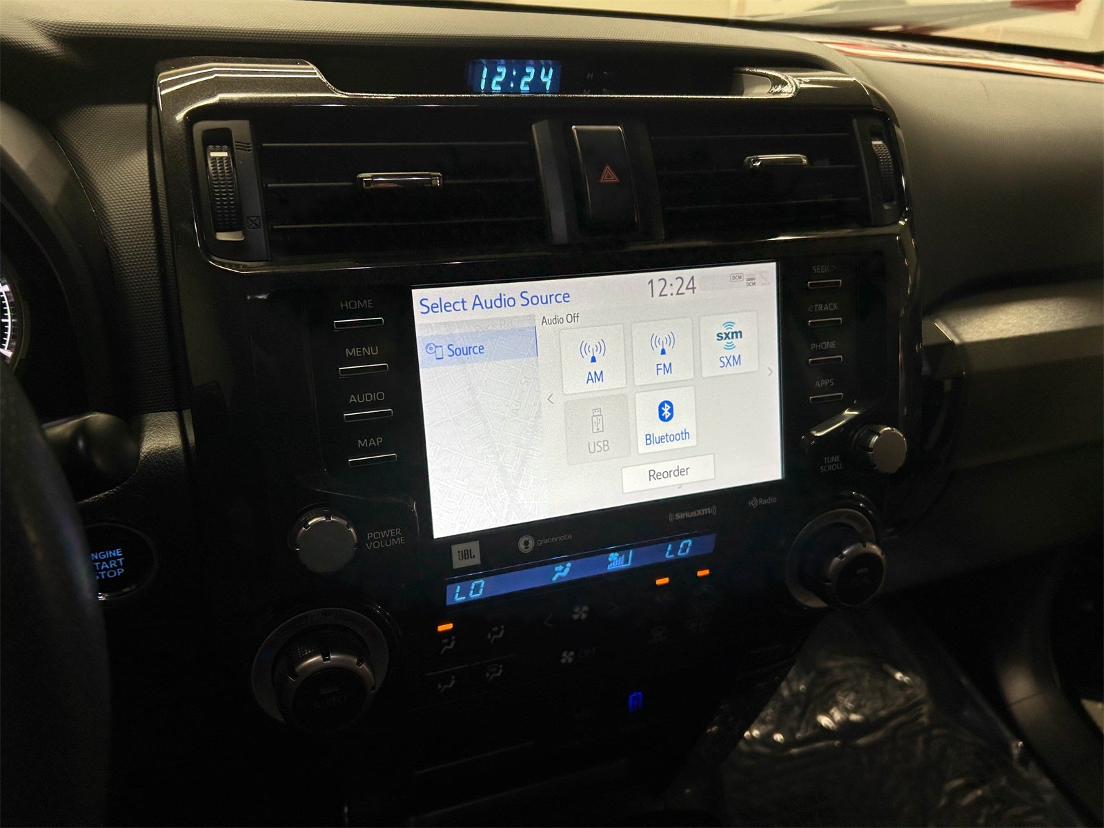 2021 Toyota 4Runner TRD Pro 4WD