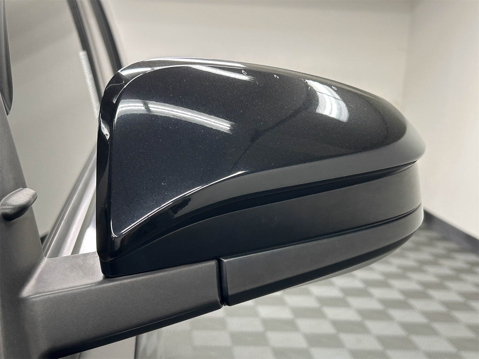 2021 Toyota 4Runner TRD Pro 4WD