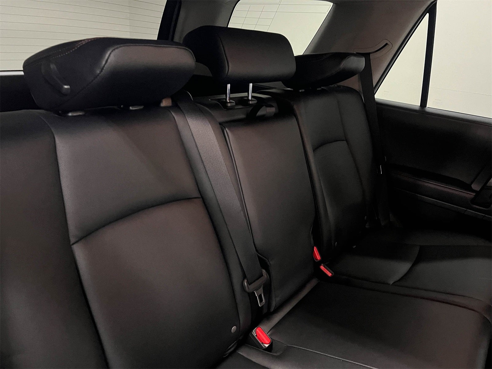 2021 Toyota 4Runner TRD Pro 4WD