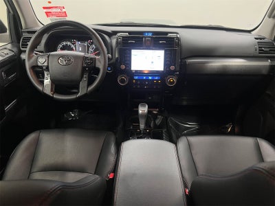 2021 Toyota 4Runner TRD Pro 4WD