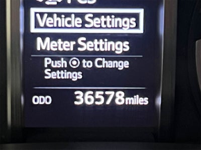 2021 Toyota 4Runner TRD Pro 4WD