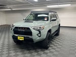 2021 Toyota 4Runner TRD Pro 4WD