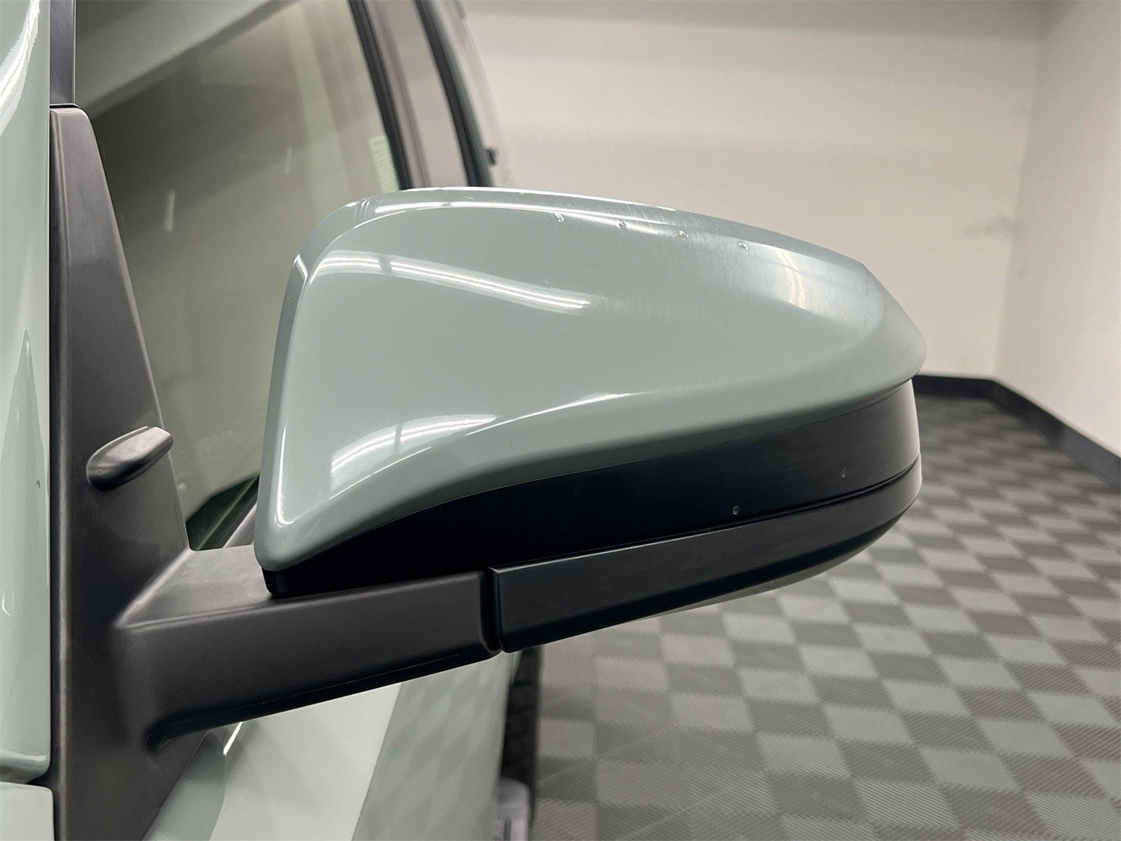 2021 Toyota 4Runner TRD Pro 4WD