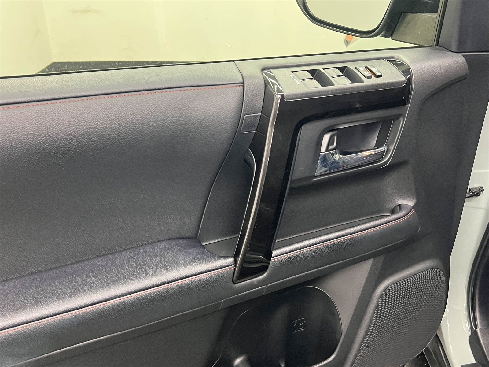 2021 Toyota 4Runner TRD Pro 4WD