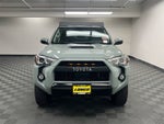 2021 Toyota 4Runner TRD Pro 4WD