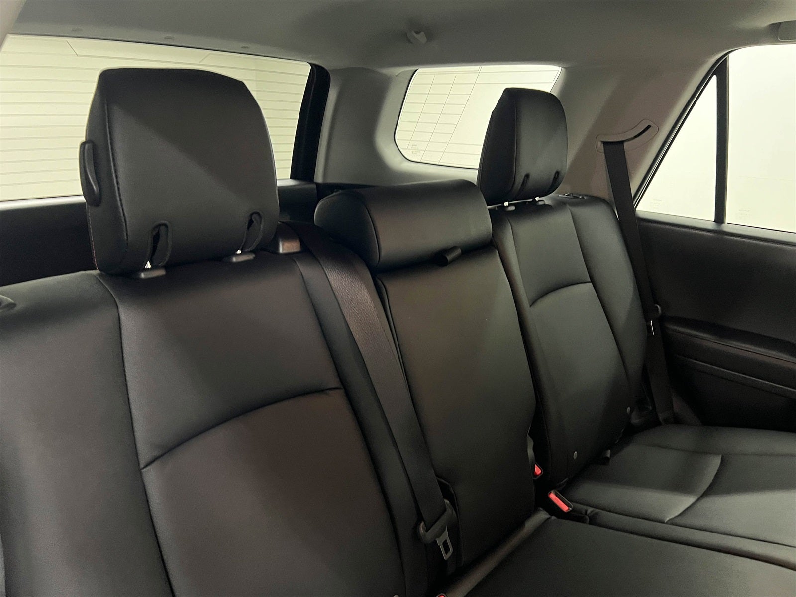 2024 Toyota 4Runner TRD Pro 4WD