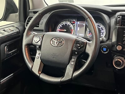2024 Toyota 4Runner TRD Pro 4WD