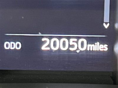 2024 Toyota 4Runner TRD Pro 4WD