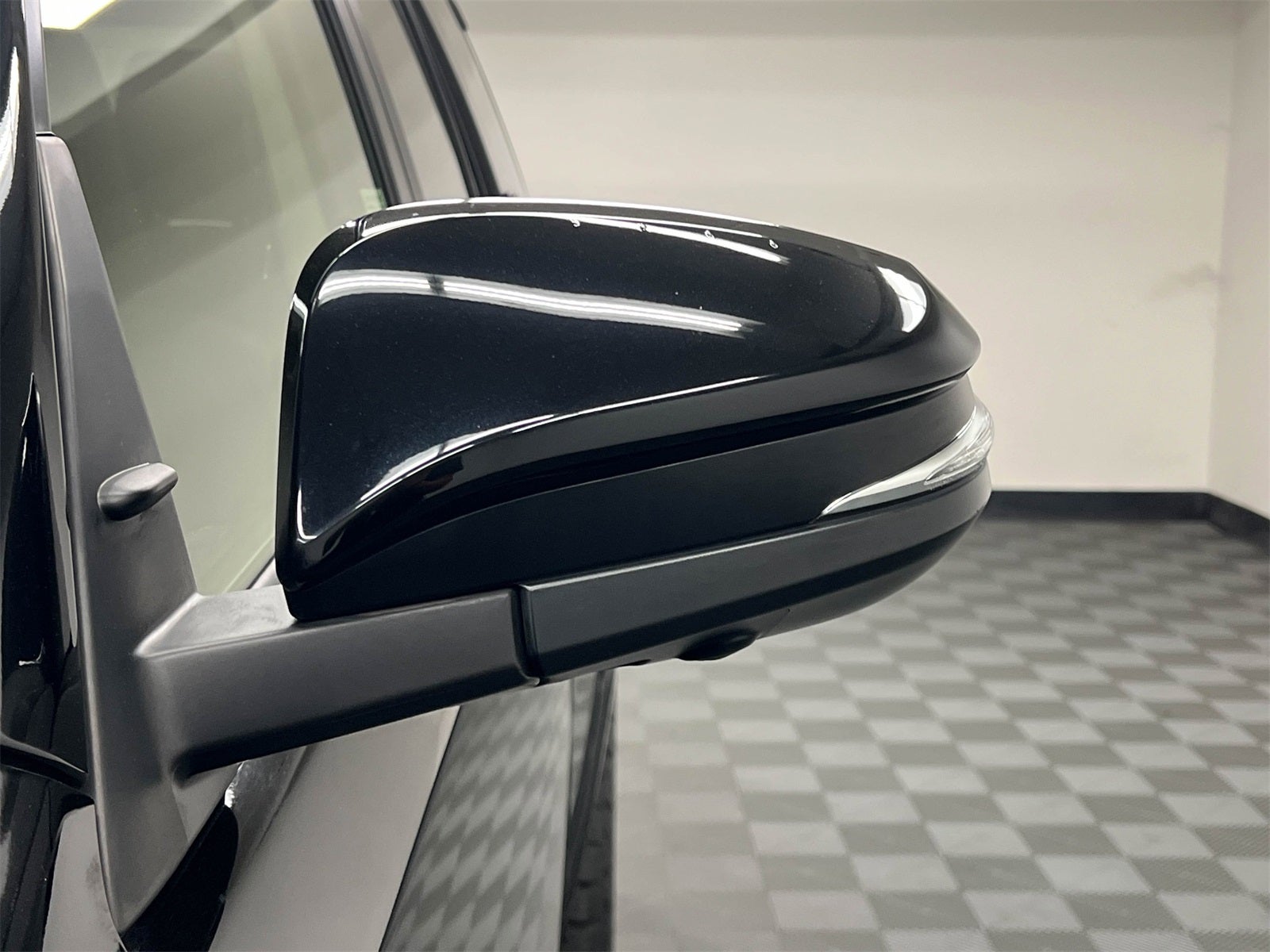 2024 Toyota 4Runner TRD Pro 4WD