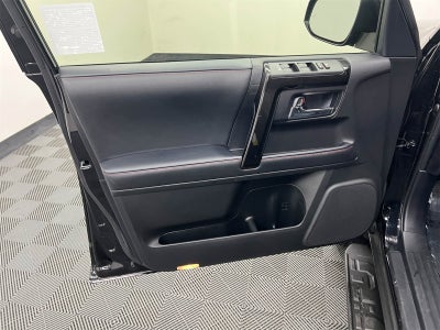2024 Toyota 4Runner TRD Pro 4WD