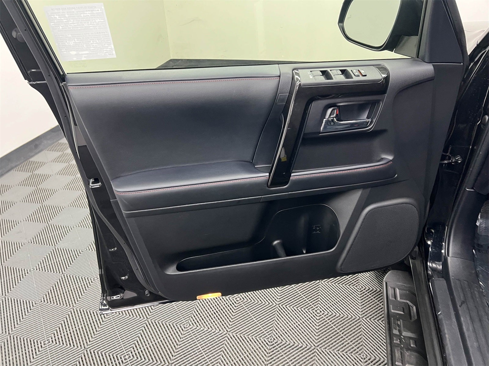 2024 Toyota 4Runner TRD Pro 4WD