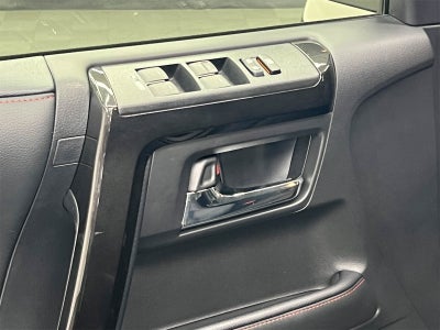 2024 Toyota 4Runner TRD Pro 4WD