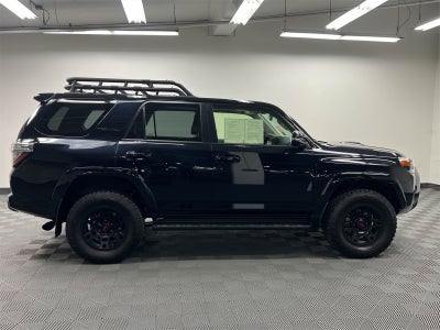 2024 Toyota 4Runner TRD Pro 4WD