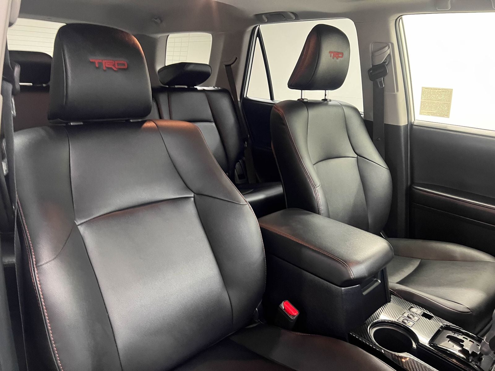 2023 Toyota 4Runner TRD Off-Road Premium 4WD