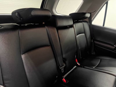 2023 Toyota 4Runner TRD Off-Road Premium 4WD