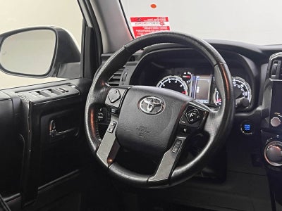 2023 Toyota 4Runner TRD Off-Road Premium 4WD