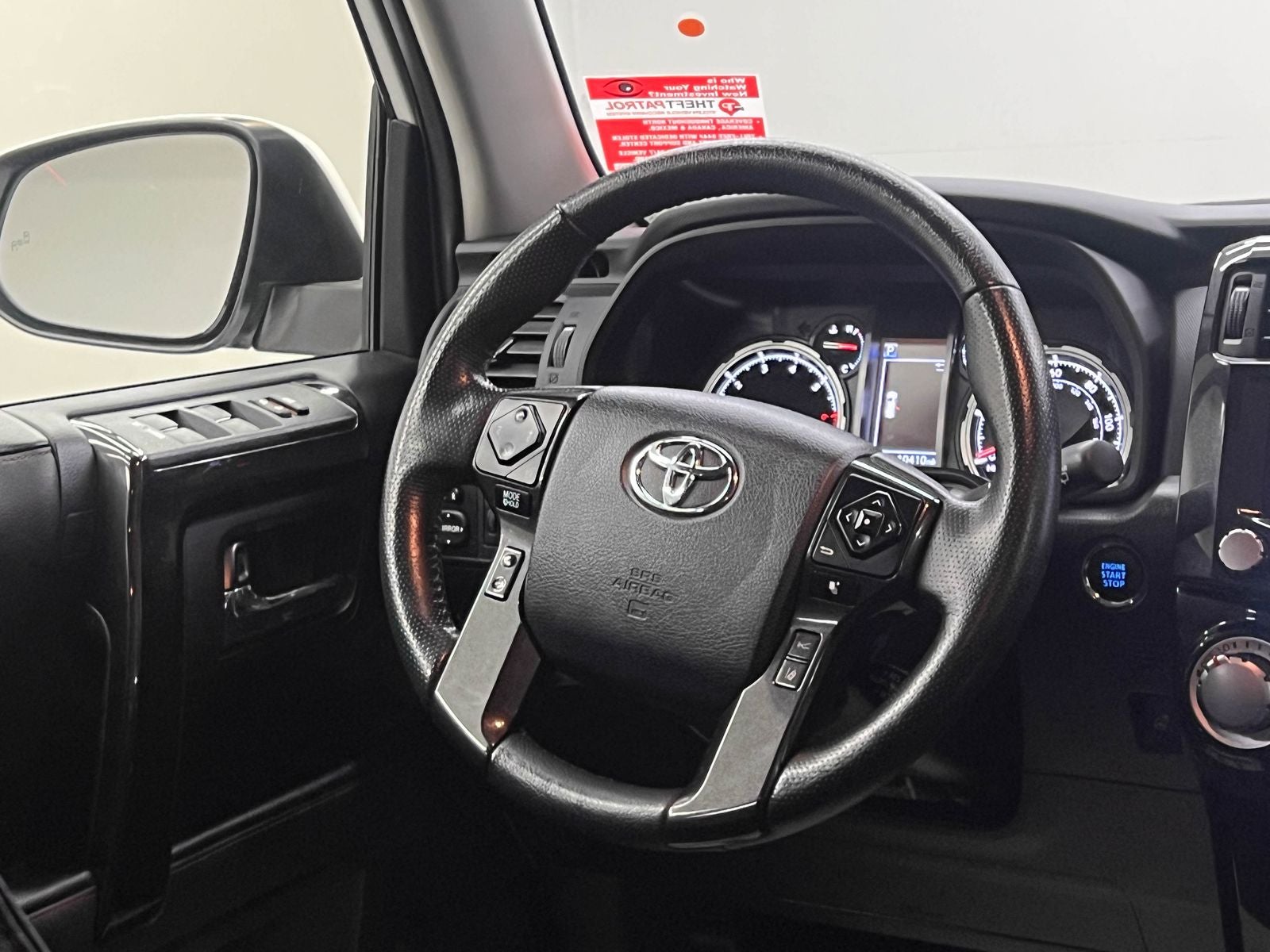 2023 Toyota 4Runner TRD Off-Road Premium 4WD