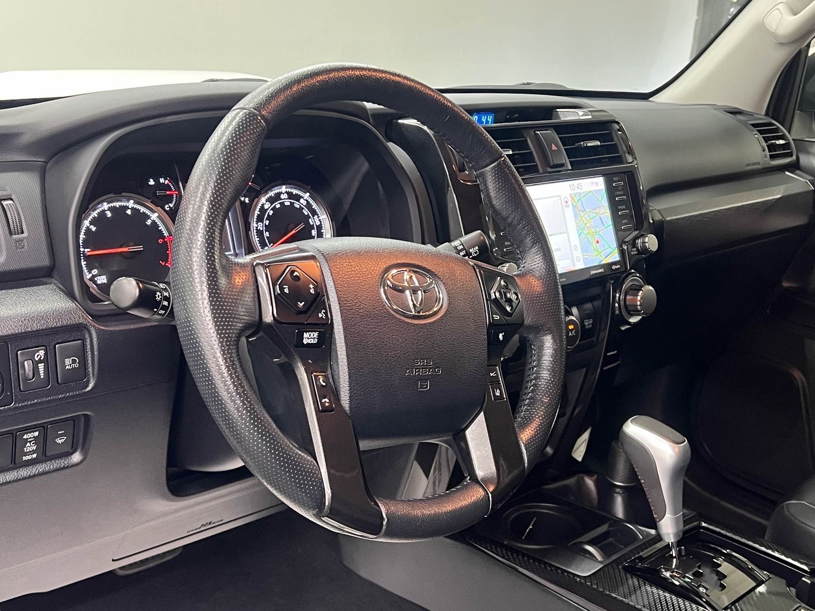 2023 Toyota 4Runner TRD Off-Road Premium 4WD