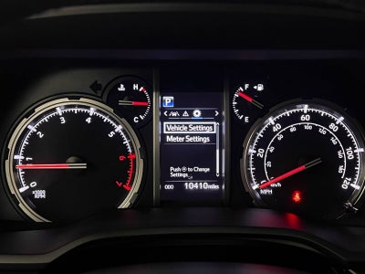 2023 Toyota 4Runner TRD Off-Road Premium 4WD