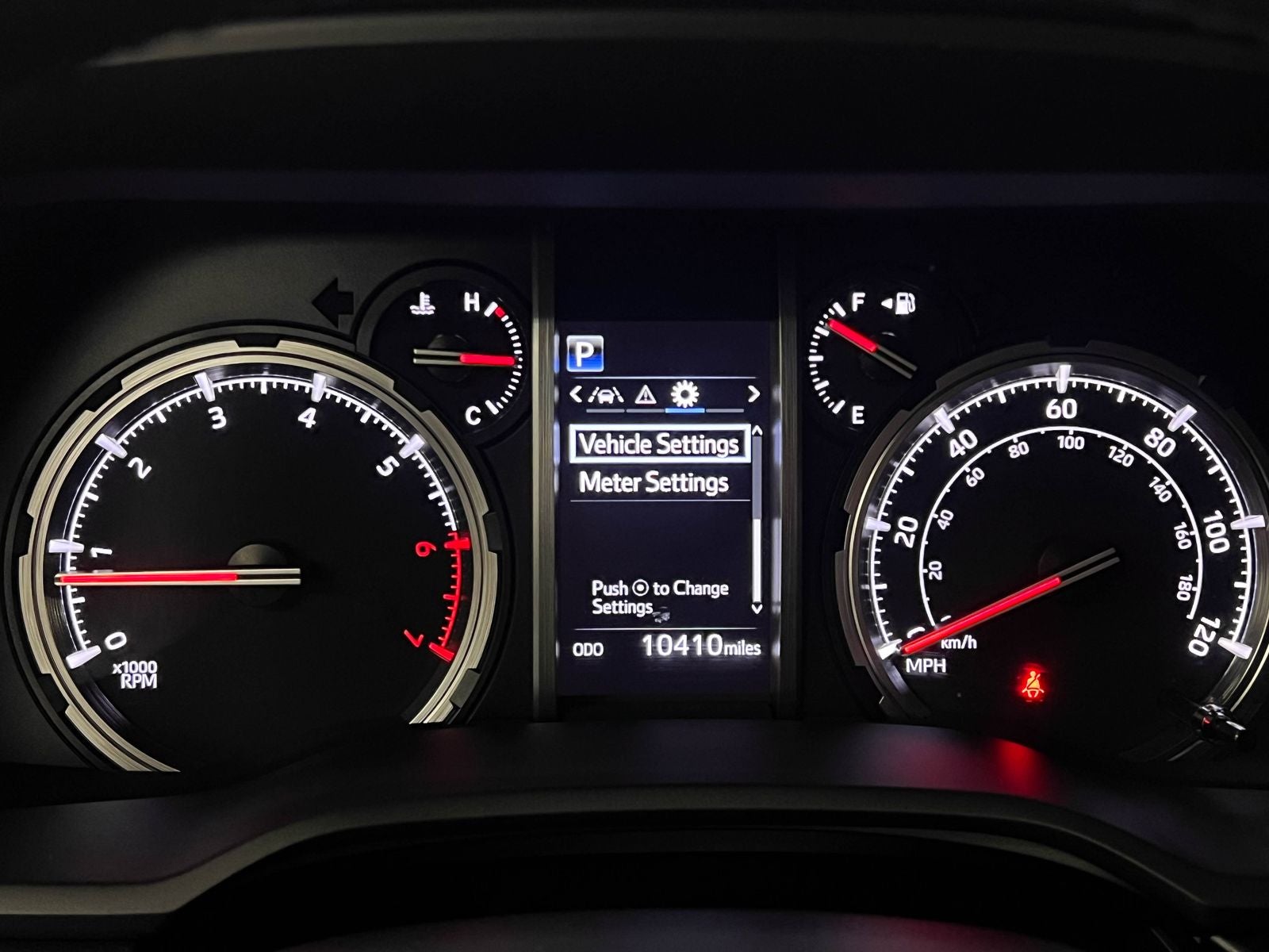 2023 Toyota 4Runner TRD Off-Road Premium 4WD