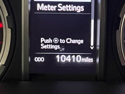 2023 Toyota 4Runner TRD Off-Road Premium 4WD