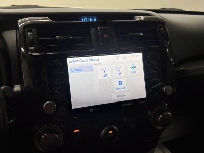 2023 Toyota 4Runner TRD Off-Road Premium 4WD