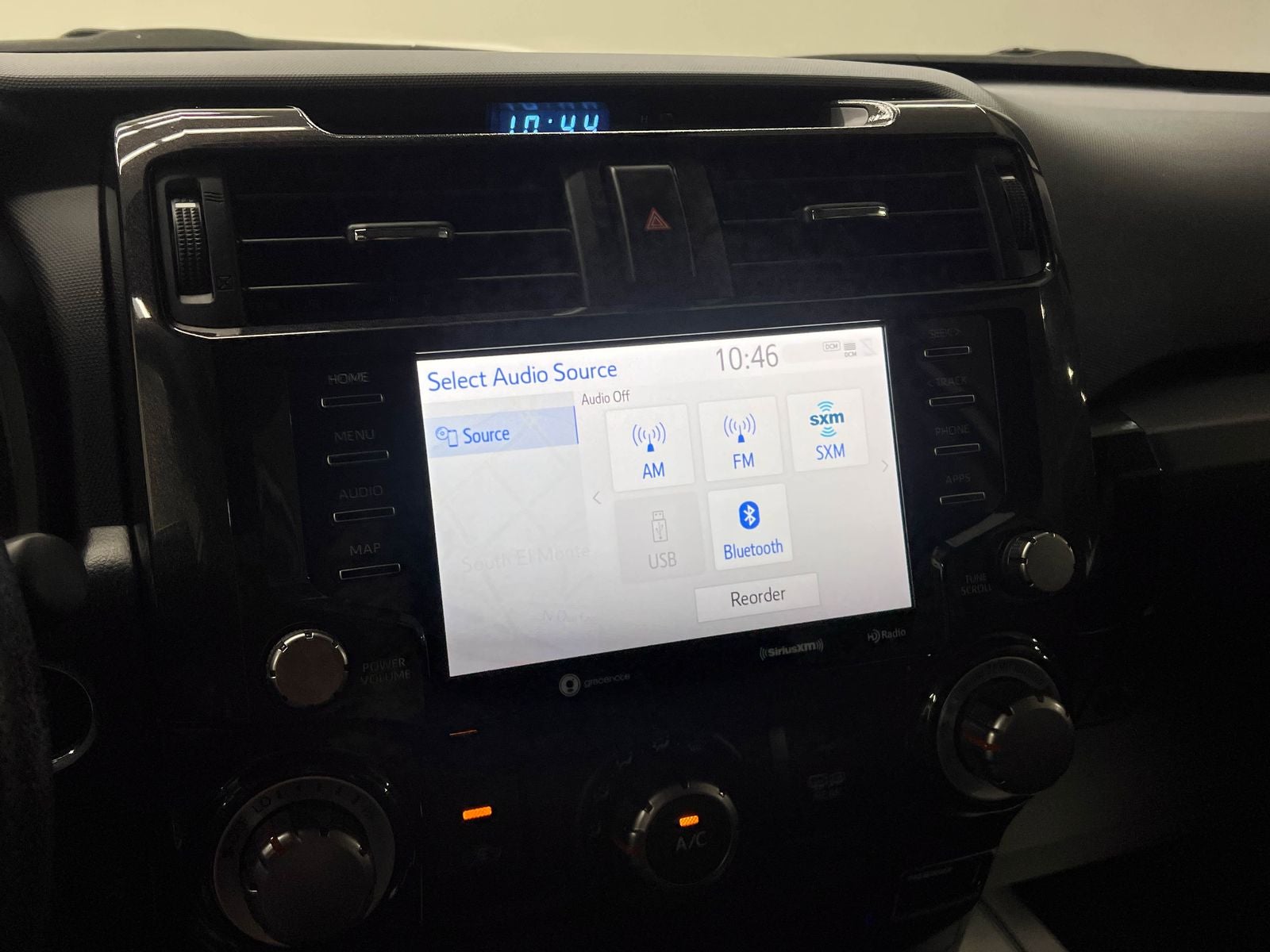 2023 Toyota 4Runner TRD Off-Road Premium 4WD