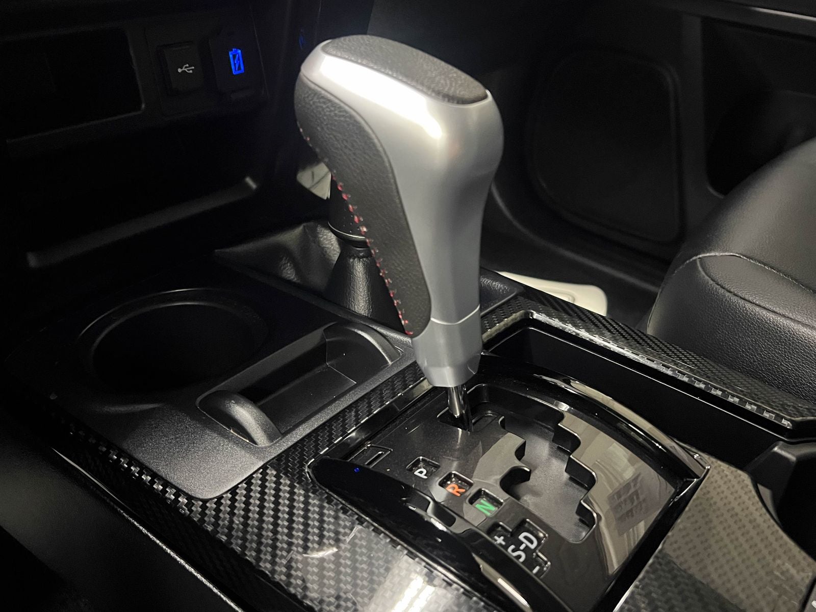 2023 Toyota 4Runner TRD Off-Road Premium 4WD