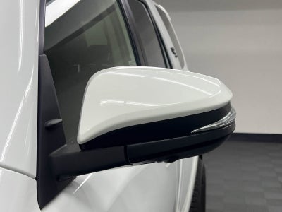 2023 Toyota 4Runner TRD Off-Road Premium 4WD