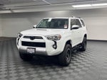 2023 Toyota 4Runner TRD Off-Road Premium 4WD