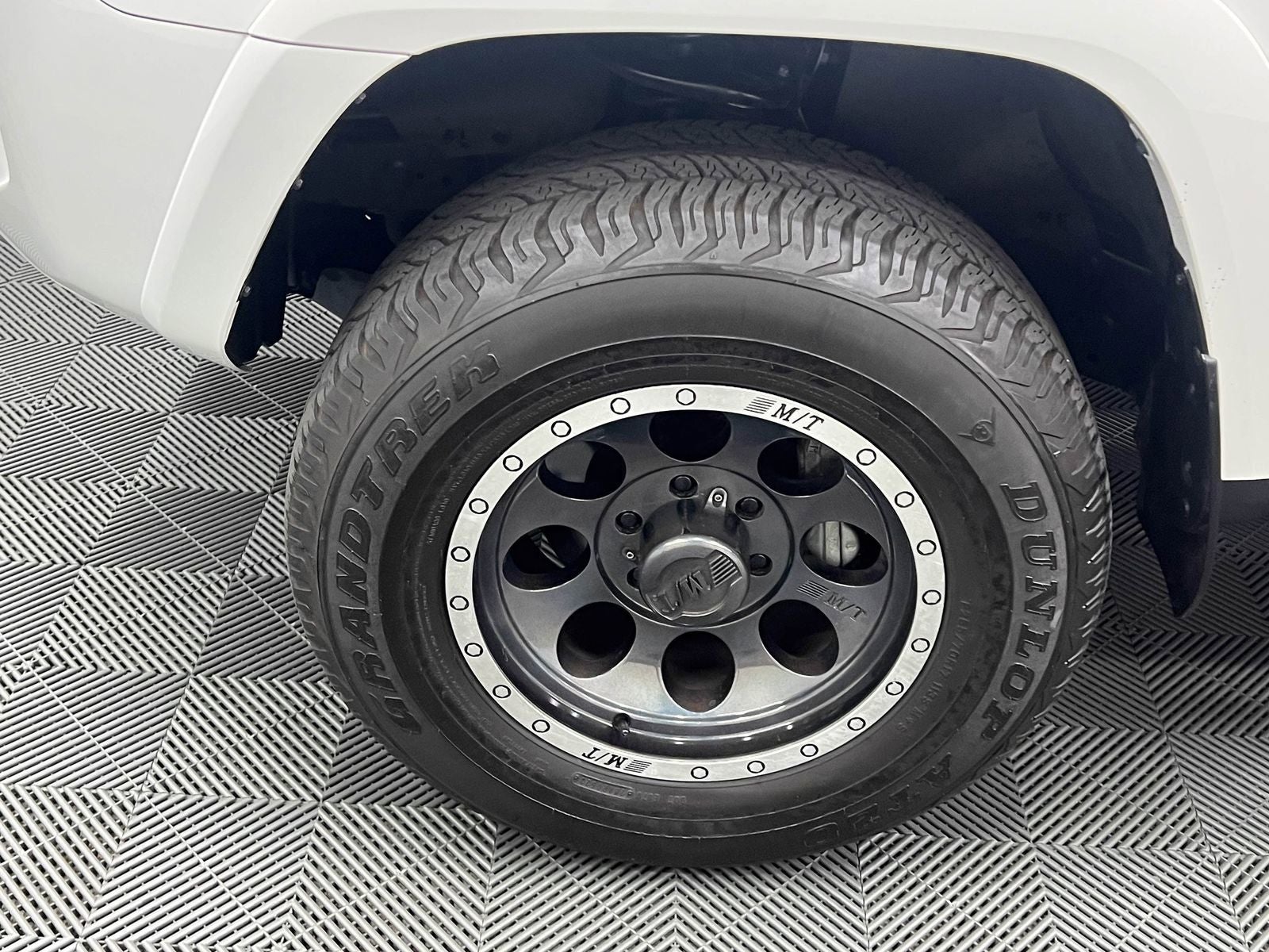 2023 Toyota 4Runner TRD Off-Road Premium 4WD