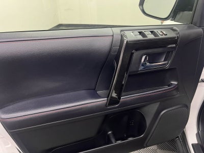 2023 Toyota 4Runner TRD Off-Road Premium 4WD