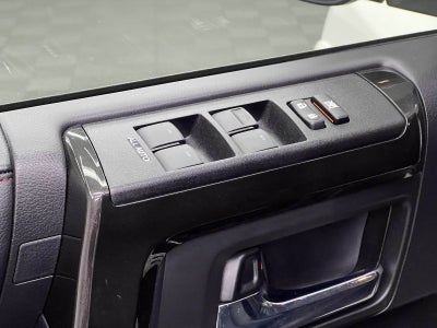 2023 Toyota 4Runner TRD Off-Road Premium 4WD