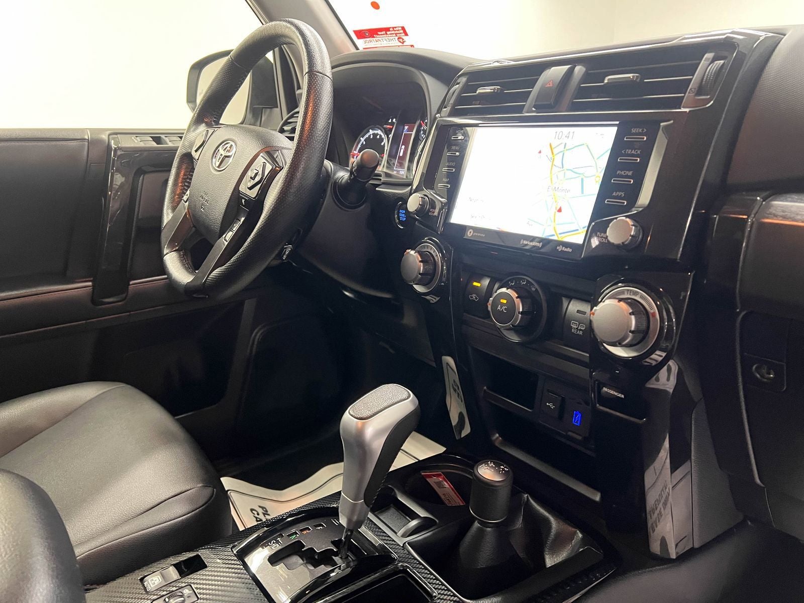 2023 Toyota 4Runner TRD Off-Road Premium 4WD