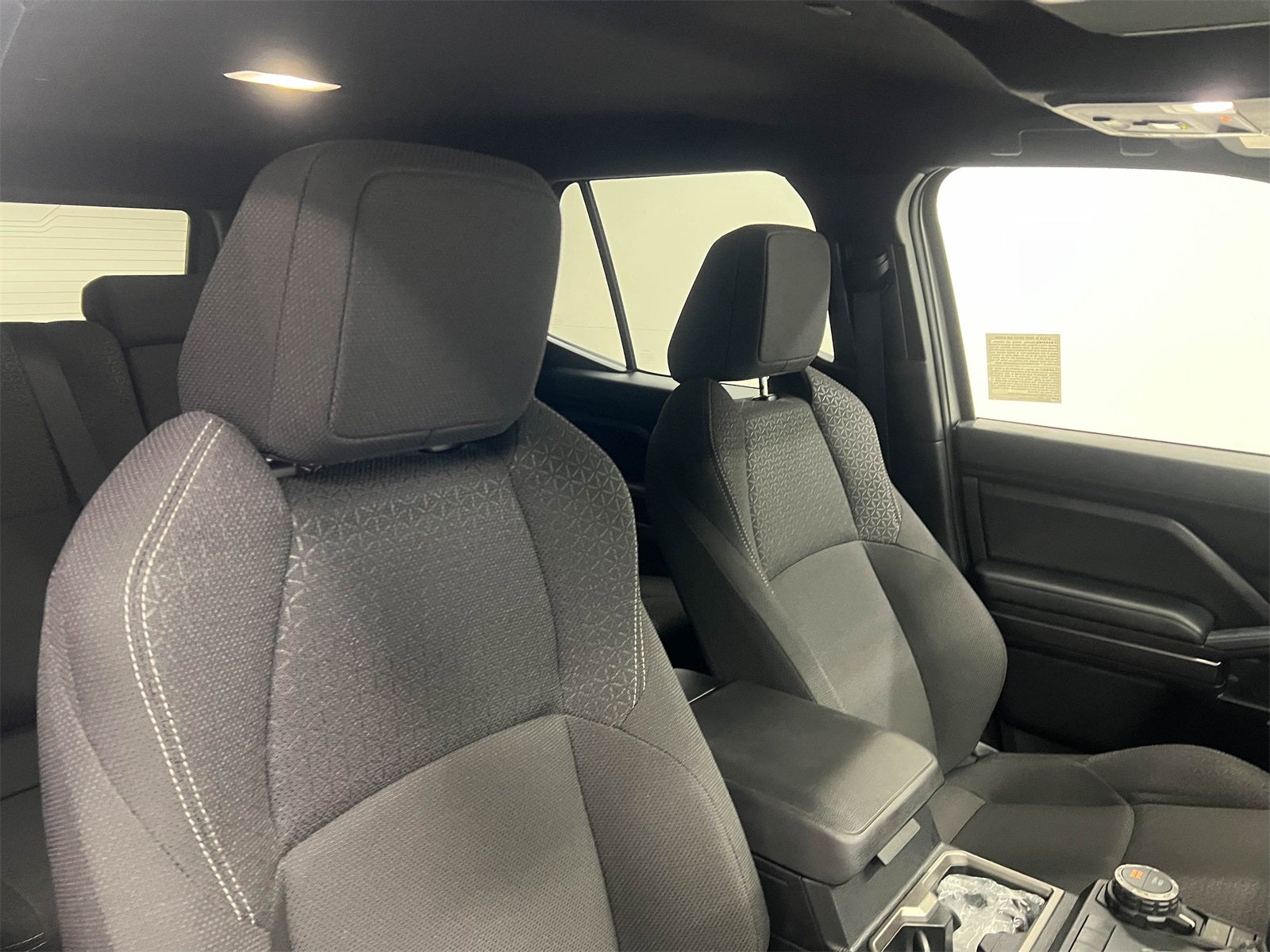 2025 Toyota 4Runner SR5 4WD