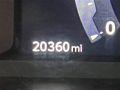 2025 Toyota 4Runner SR5 4WD