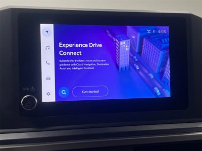 2025 Toyota 4Runner SR5 4WD