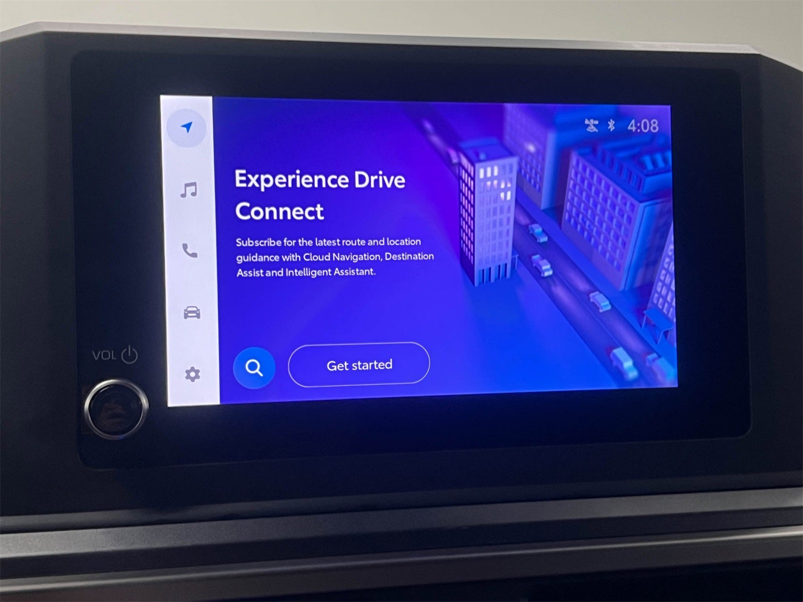 2025 Toyota 4Runner SR5 4WD