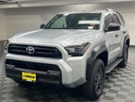 2025 Toyota 4Runner SR5 4WD