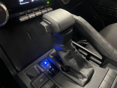 2025 Toyota 4Runner SR5 4WD